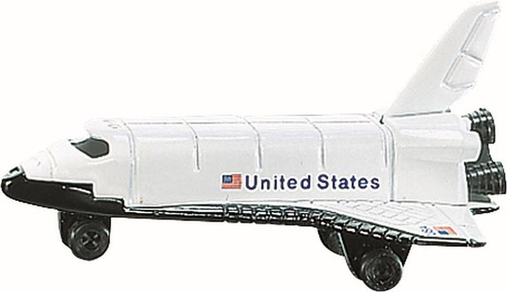 Produktbild Siku Space Shuttle