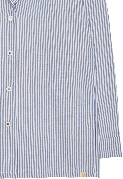 Produktbild greenjama Pyjama-Hemd (42)