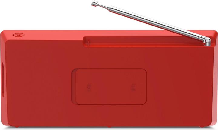 Image du produit TechniSat DigitRadio 2 S (DAB+ DAB, VHF, DAB, Bluetooth)