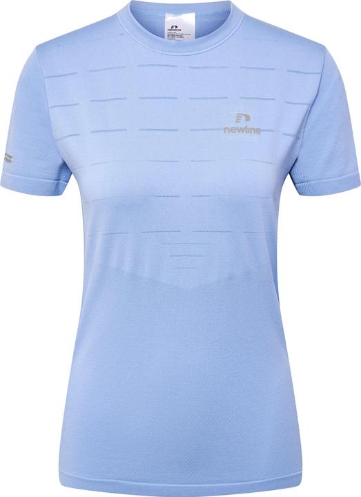 Newline Nwlriverside Seamless T-Shirt S/S Woman