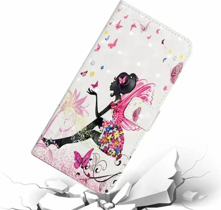 Produktbild Cover-Discount iPhone 16 - Etui Glitzer Effekt (Apple iPhone 16)