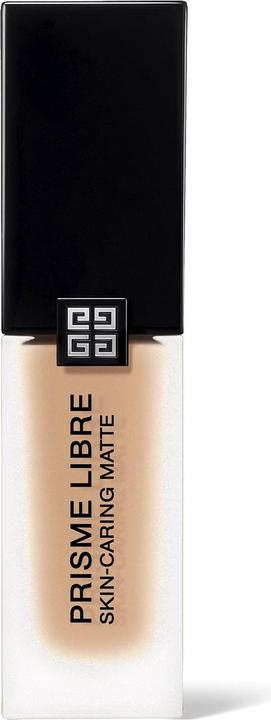 Actual product image Givenchy Prisme Libre Matte Foundation 3-C240 (C240)