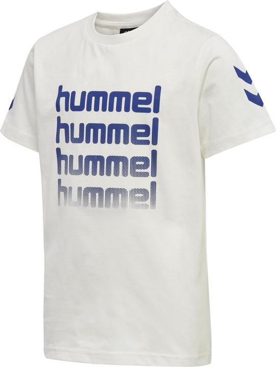 Image du produit hummel Hmlmalik Shorts Set (134)