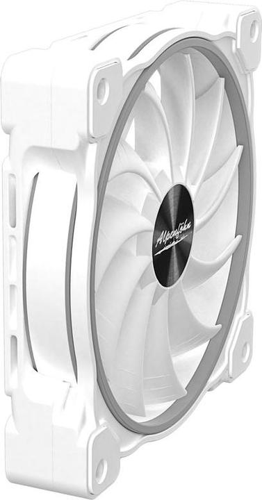 Produktbild Alpenföhn 120mm Wing Boost 3 ARGB High Speed PWM-Lüfter, Single (120 mm, 1 x)