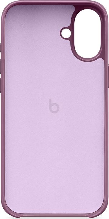Actual product image Beats Case with MagSafe (Apple iPhone 16 Plus)
