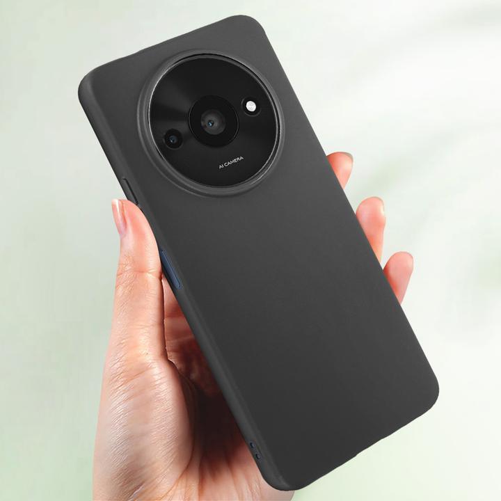 Produktbild Mayaxess PureSilicone Case Series (Xiaomi Redmi A3)