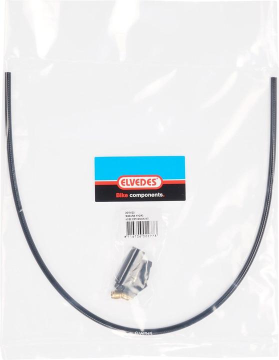 Actual product image Elvedes Extension kit hydraulic brakes Magura