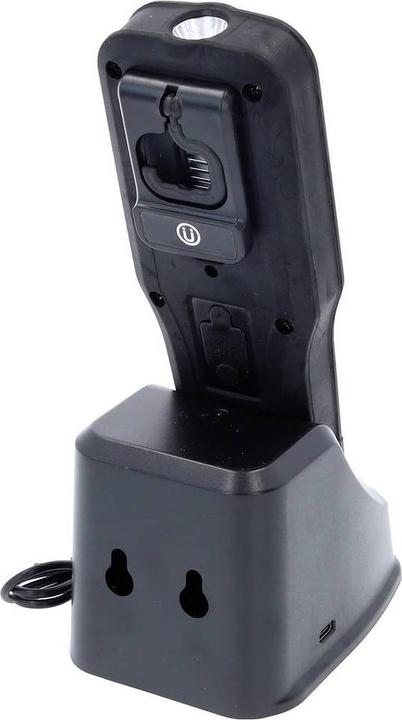 Image du produit KS Tools Lampe portative d'atelier mobile 550 lumens (550 lm)