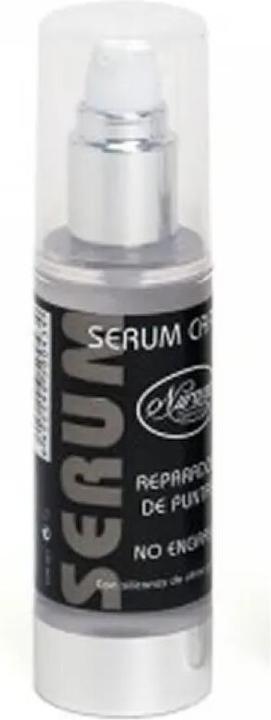 Actual product image Nurana Cosmetics Hair Serum 50ml Tips Repairman (50 ml)