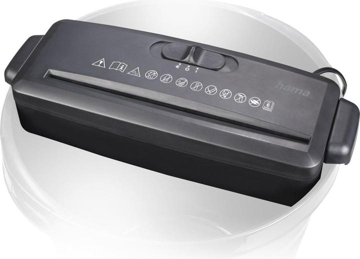 Immagine prodotto Hama Mini S6 (Taglio striscia)