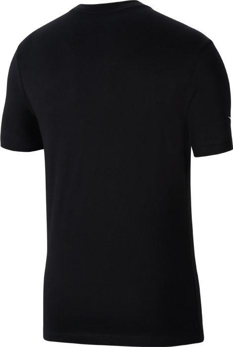 Actual product image Nike PARK 20 T-SHIRT KIDS (M)
