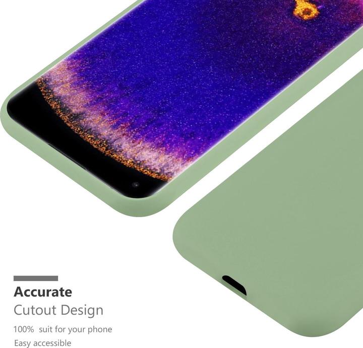 Actual product image Cadorabo TPU Candy Case for Oppo FIND X5 PRO (Oppo Find X5 Pro)