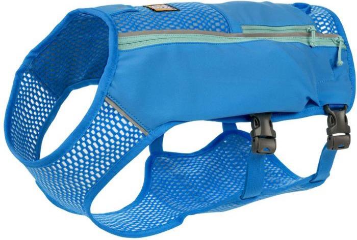 Image du produit Ruffwear Gilet de course Trail Runner (XS)