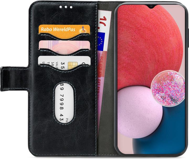 Produktbild Mobilize 2in1 Gelly Wallet Tasche (Samsung Galaxy A13)
