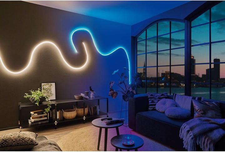 Produktbild Paulmann MaxLED Flow Stripe Set (Mehrfarbig, 150 cm, Indoor)