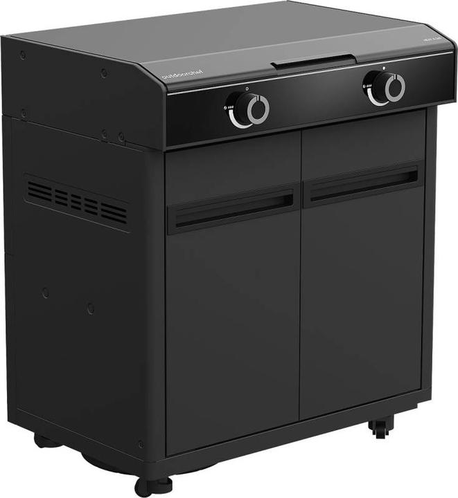 Immagine prodotto Outdoorchef Grillmodul HEAT X-245 K