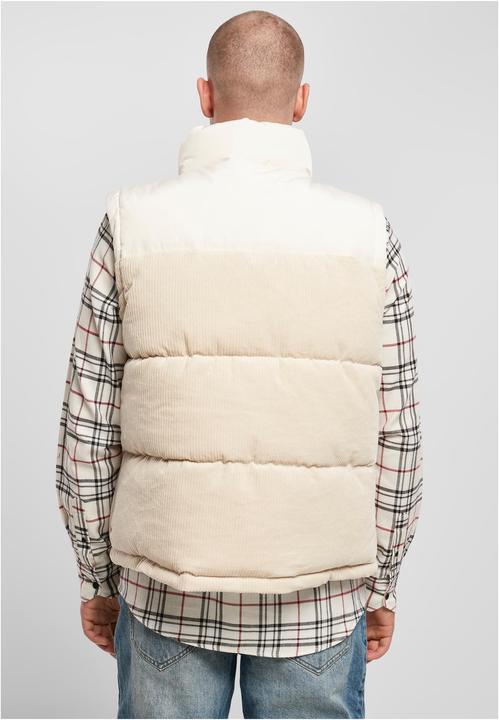 Immagine prodotto Urban Classics Gilet di corda - 16634 (XXL)