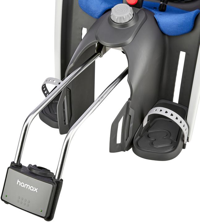 Image du produit hamax Caress (Tube de selle)