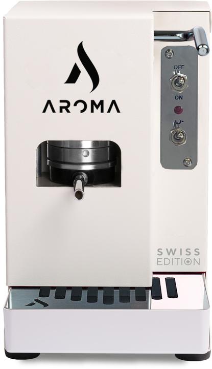 Produktbild Aroma Plus Evolution Swiss Edition (E.S.E., EU-Stecker)