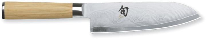 Immagine prodotto Kai Shun Santoku (18 cm)