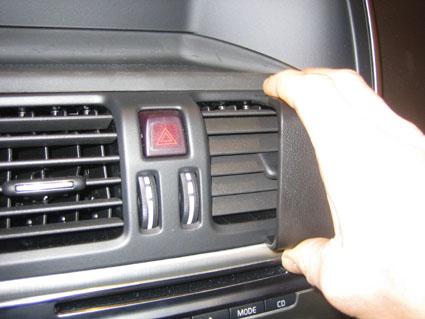 Image du produit Brodit ProClip Volvo XC60 09-10