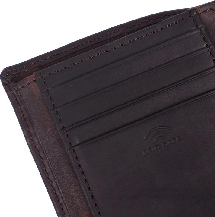Produktbild Strellson brick lane jorge billfold lv8