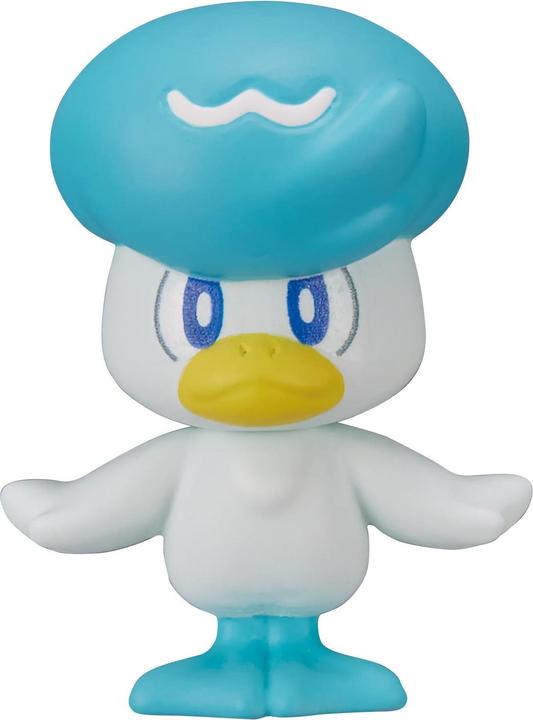 Image du produit Pokémon Pokemon Paldea Starters & Pikachu Pokeball Bath Bomb (Bombe de bain)