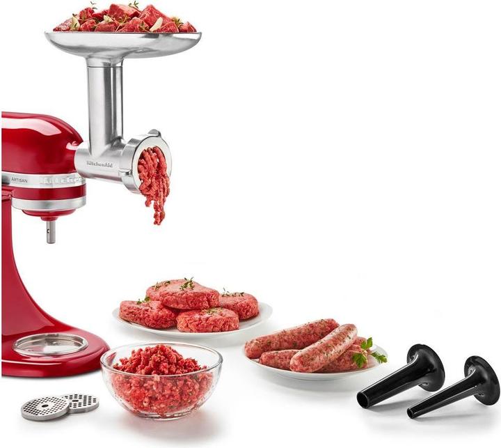 Productafbeelding KitchenAid 5ksmmga