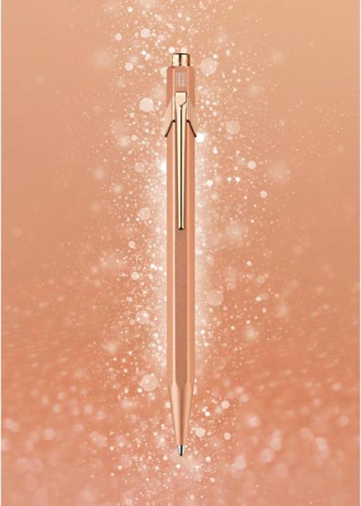 Immagine prodotto Caran d'Ache 849 Brut Rosé (Rosa, 1 x)