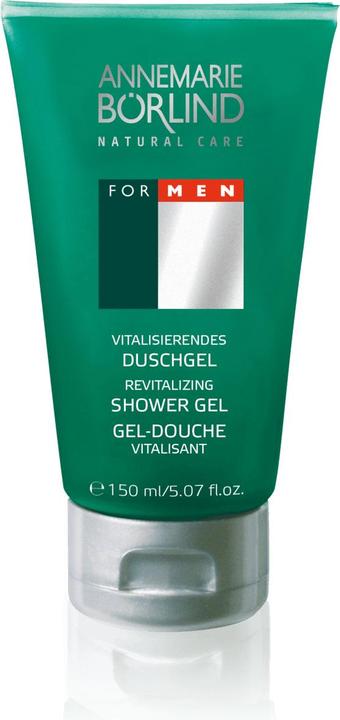Productafbeelding Annemarie Börlind Voor Mannen Douchegel (150 ml)