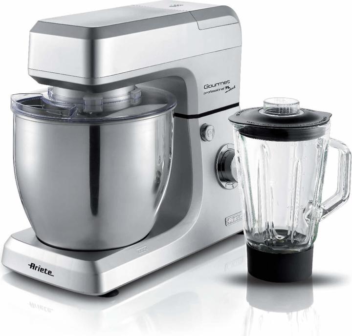 Produktbild Ariete Pastamatic Gourmet Küchenmaschine (2100 W)