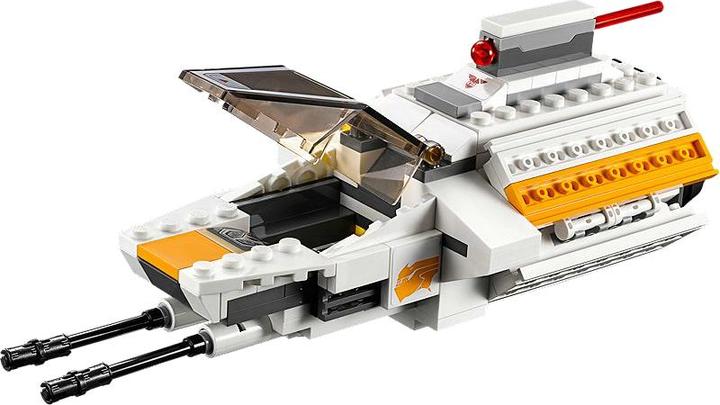 Immagine prodotto LEGO Il Fantasma (75048, LEGO Star Wars)