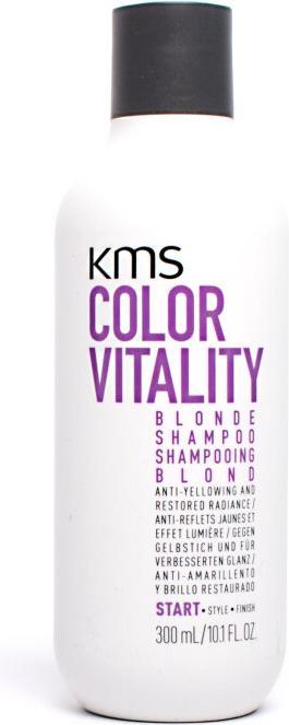 Produktbild Goldwell Colorvitality Blonde (300 ml, Flüssiges Shampoo)