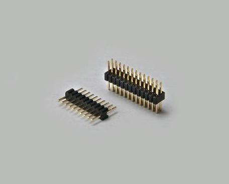 Image du produit BKL Electronic Barrette mâle