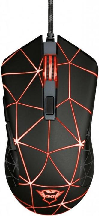 Actual product image Trust GXT 133 Locx (Cable)