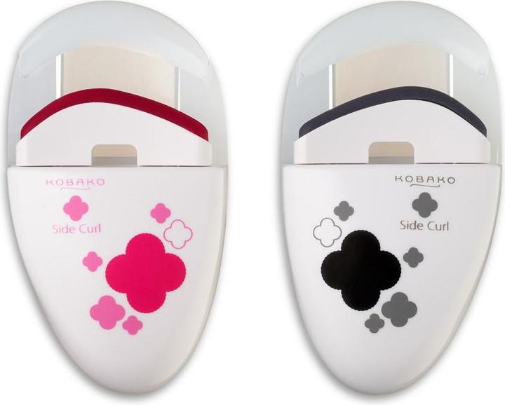 Image du produit Kobako Eyelash Curler (Sides)