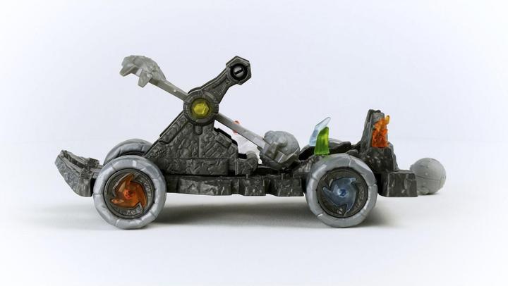 Image du produit Schleich Catapulte avec Mini Creature