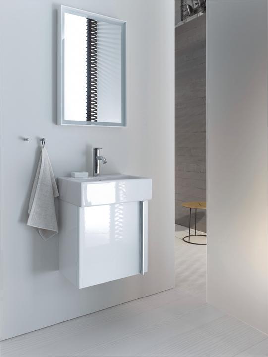 Immagine prodotto Duravit Miscelatore monocomando per lavabo