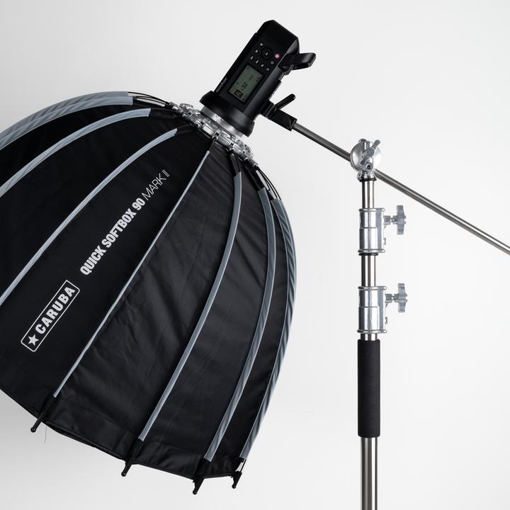 Immagine prodotto Caruba Supporto C con braccio LS 9 (260 cm, 10 kg)