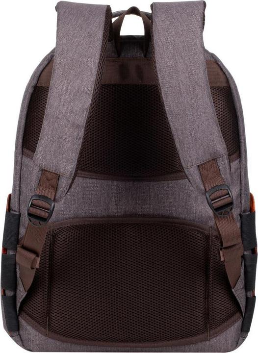 Produktbild Rivacase NB Rucksack Galapagos 7761 Mokka