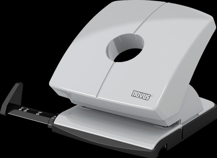 Produktbild Novus B 230 Tischlocher
