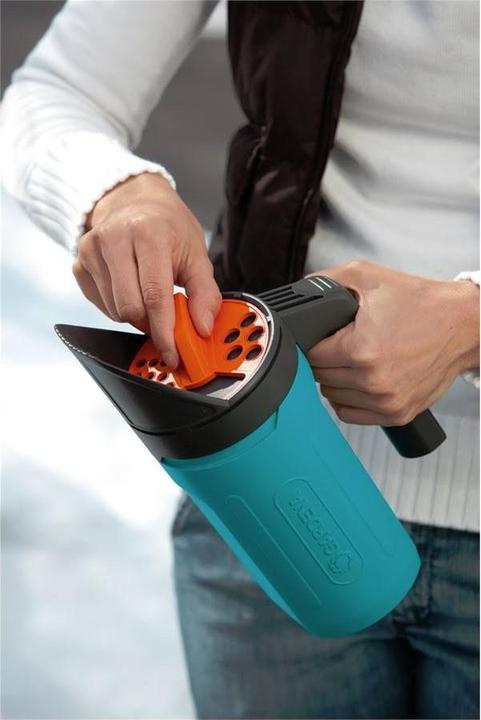 Produktbild Gardena Kleinstreuer 3255