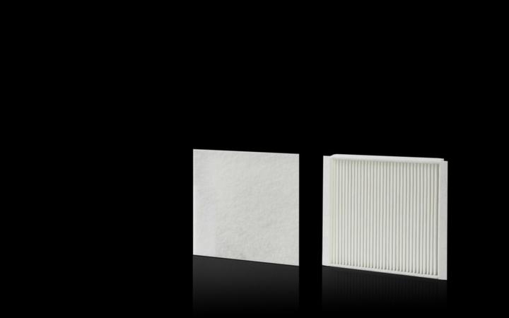Immagine prodotto Rittal Filtro pieghettato SK per 3239.xxx 1 PU = 5 pz.