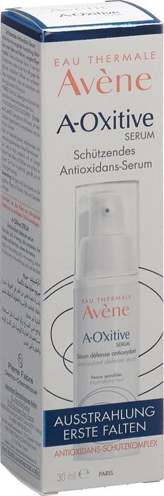 Immagine prodotto Avène A-Oxitive (30 ml)