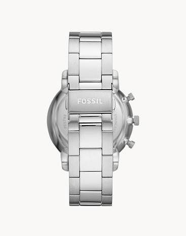 Productafbeelding Fossil Neutra Chrono (Chronograaf, 44 mm)