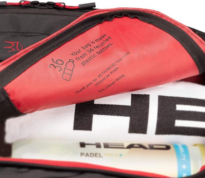 Produktbild Head Coello Pro X Padel Duffle Bag L