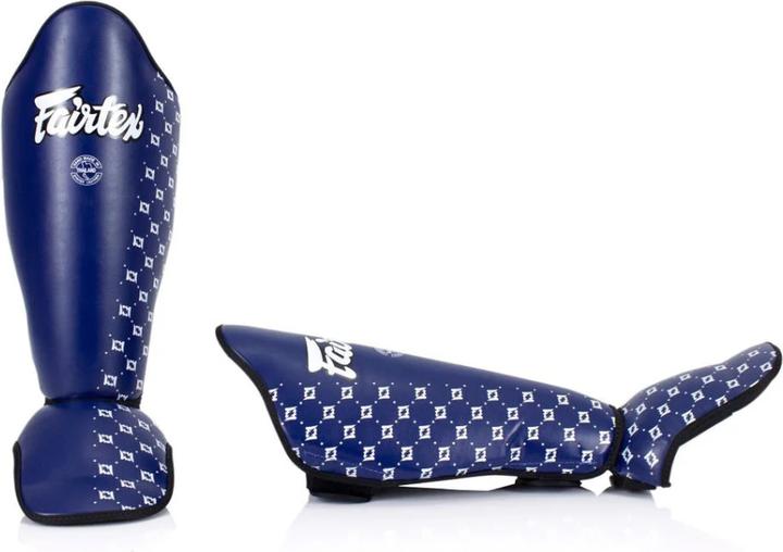 Produktbild Fairtex Schienbeinschützer SP5 Compétition (S)