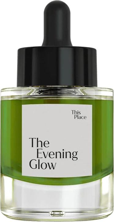This Place The Evening Glow (30 ml, Gesichtsöl)
