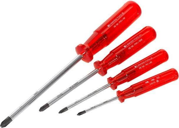Produktbild PB Swiss Tools Schraubenziehersätze (Phillipps-Kreuzschlitz (PH))