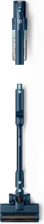 Produktbild Philips XC5242/10 Kabelloser Staubsauger 5000 Series Flex